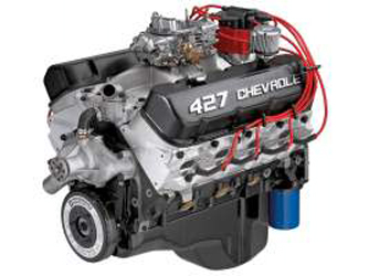 C2064 Engine